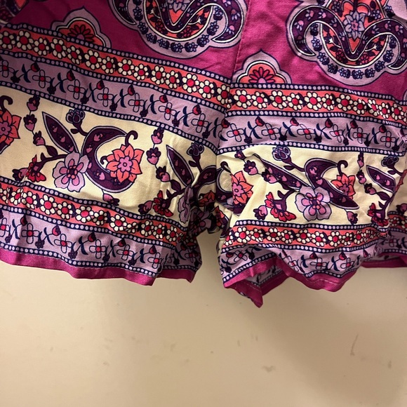 NWT Sz XL  Rustty Dustty Shorts Romper - Picture 8 of 13